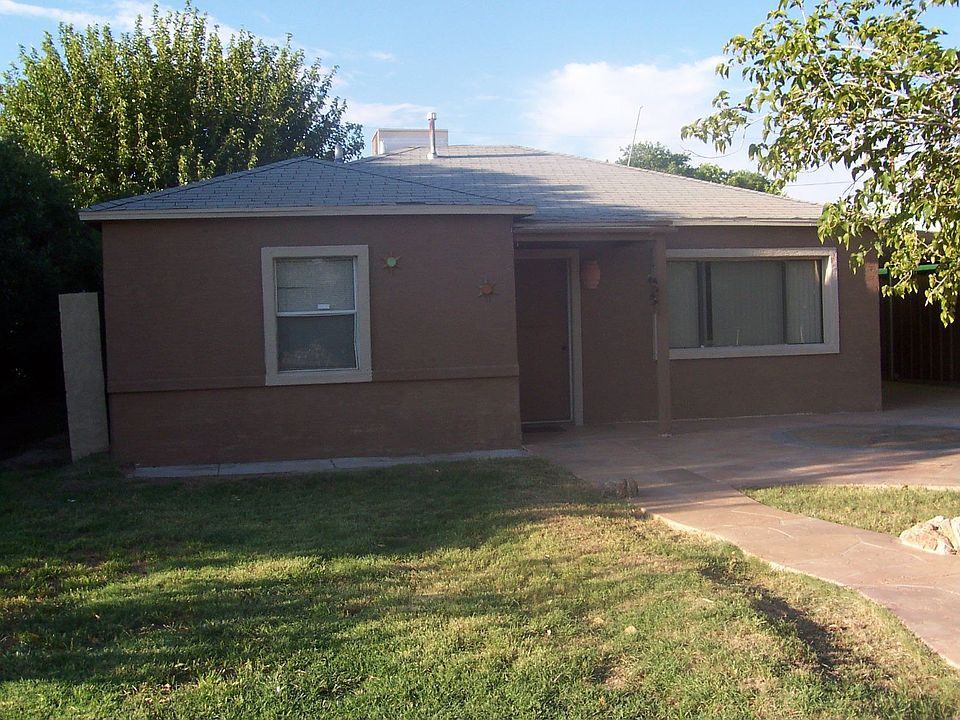 Front View