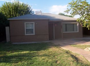 2540 W Luke Ave, Phoenix, AZ 85017