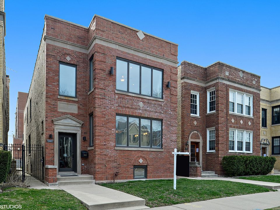 1st image of 3926 N Claremont Ave #1