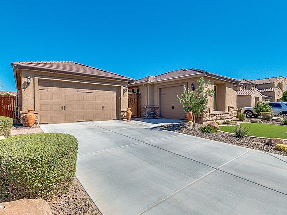2nd image of 10774 W Whitehorn Way