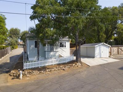 634 E 7th Ave, Escondido, CA, 92025