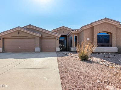 8211 E Apache Plumb Dr, Gold Canyon, AZ, 85118