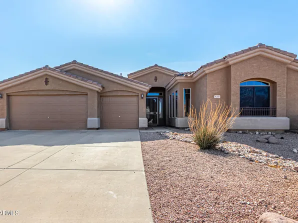 8211 E APACHE PLUMB Drive, Gold Canyon, AZ 85118