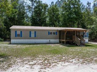 18198 180th St, Live Oak, FL 32060