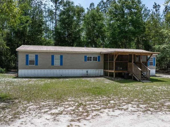 18198 180th St, Live Oak, FL 32060