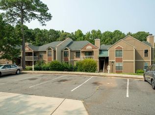 3702 Chimney Ridge Pl APT 103, Durham, NC 27713