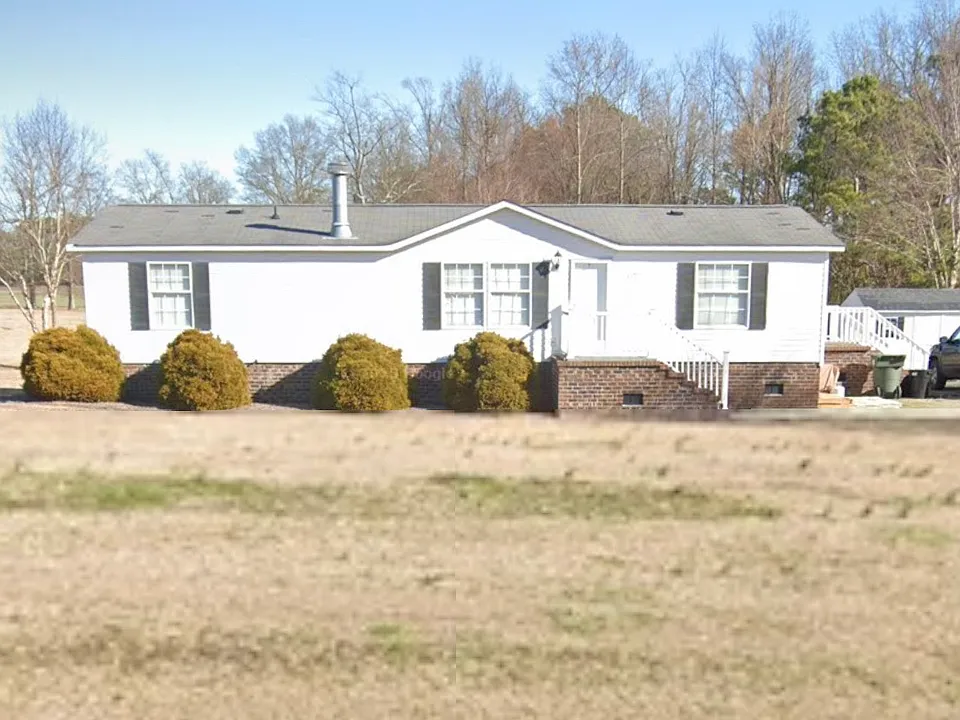 415 Ludie Brown Rd