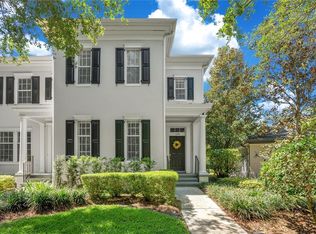 1152 Lake Baldwin Ln, Orlando, FL 32814