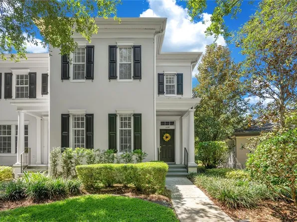 1152 Lake Baldwin Ln, Orlando, FL 32814