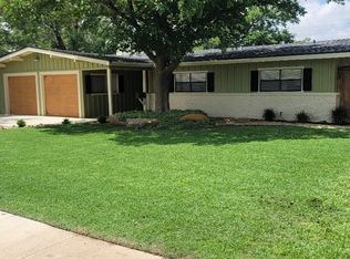 3604 38th St, Lubbock, TX 79413