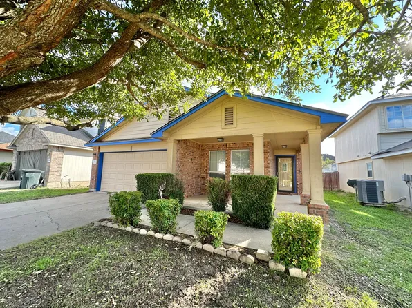 4510 Causeway Ct, Killeen, TX 76549