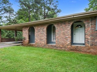 1453 Pineview Cir, Douglasville, GA 30134