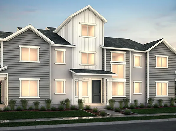 3348 W 3785 S, West Haven, UT 84401