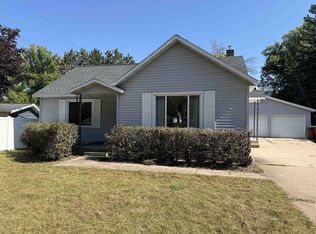 509 CLAYTON AVENUE, Stevens Point, WI 54481