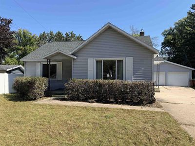 509 CLAYTON AVENUE, Stevens Point, WI, 54481