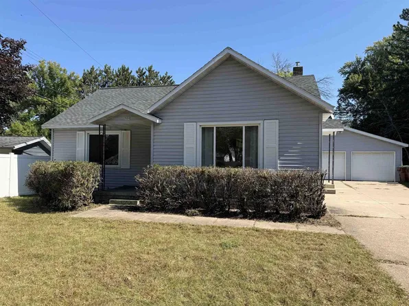 509 CLAYTON AVENUE, Stevens Point, WI 54481