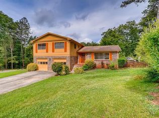 2876 Greenspan Ct, Decatur, GA 30034