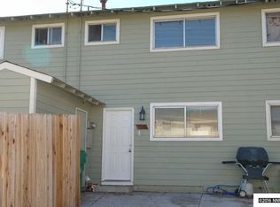 1180 S Curry St, Carson City, NV