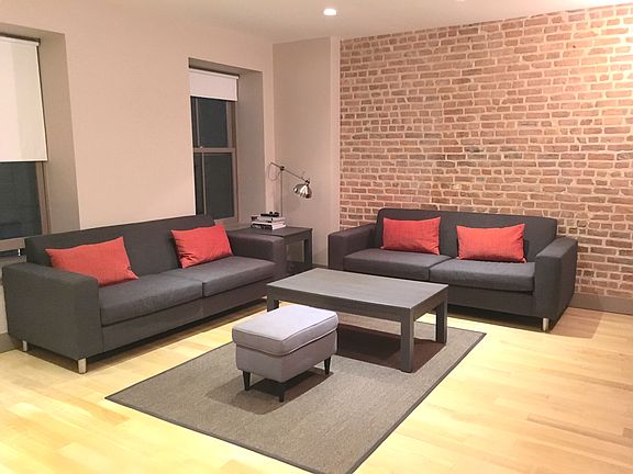 3rd image of 46 W 22nd St APT 3F