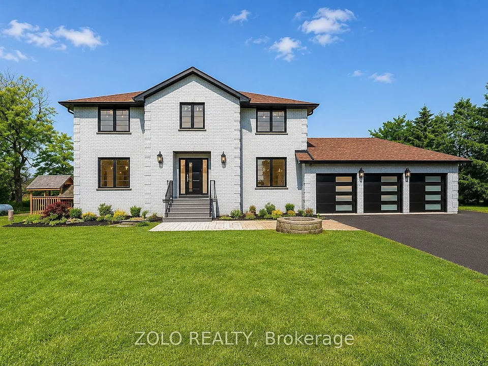 45 Hilda Rd