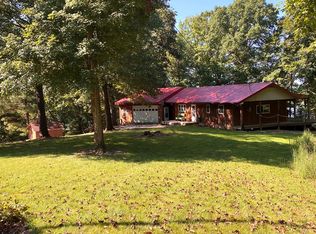 102 Beaver Pond Rd, Cadiz, KY 42211