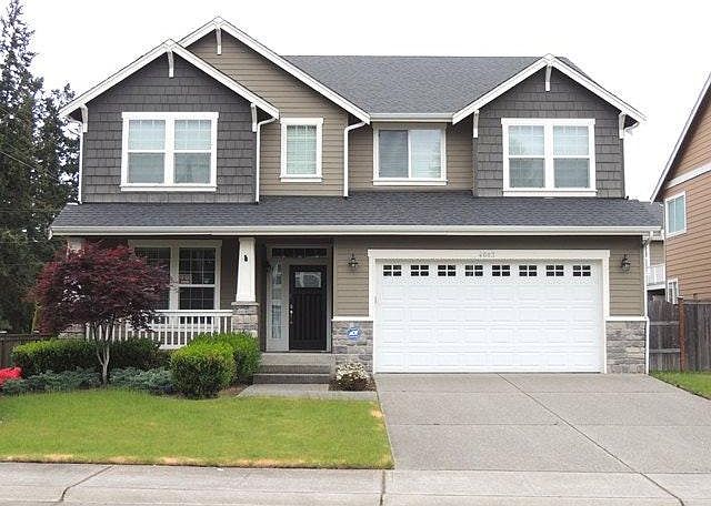 1st image of 4603 205th Street Ct E