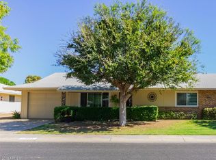 17887 N 99th Dr, Sun City, AZ 85373