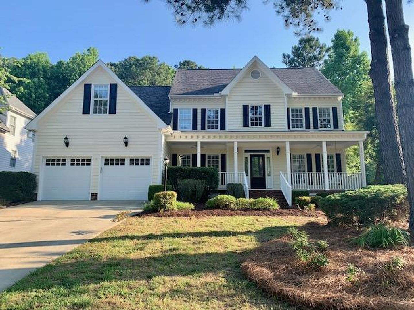 119 Council Gap Ct Cary NC 27513 Zillow 119 Council Gap Ct Cary NC 27513 Zillow