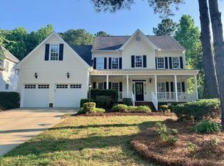 119 Council Gap Ct, Cary, NC 27513