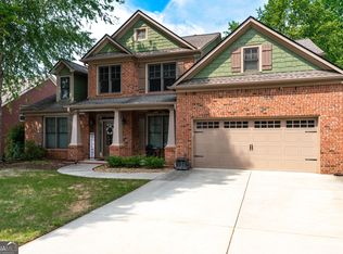 6163 Stillwater Pl, Flowery Branch, GA 30542