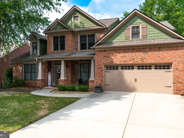 6163 Stillwater Pl, Flowery Branch, GA 30542