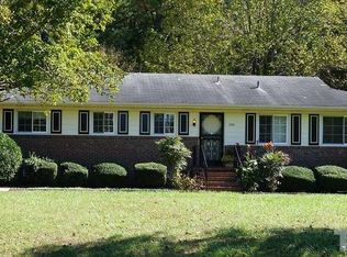 3101 Delchester Ct, Durham, NC 27713