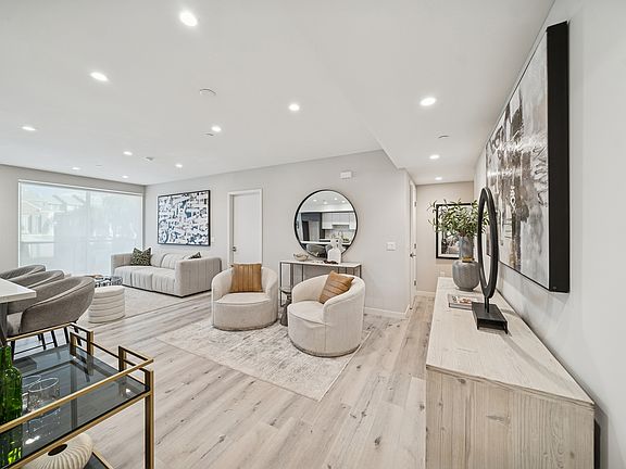 2nd image of 1051 S Corning St #401