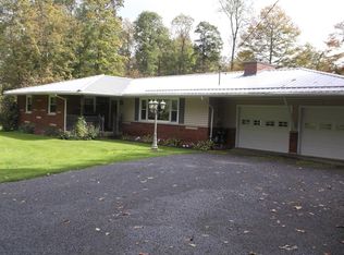 944 Breezemont Dr, Leeper, PA 16233