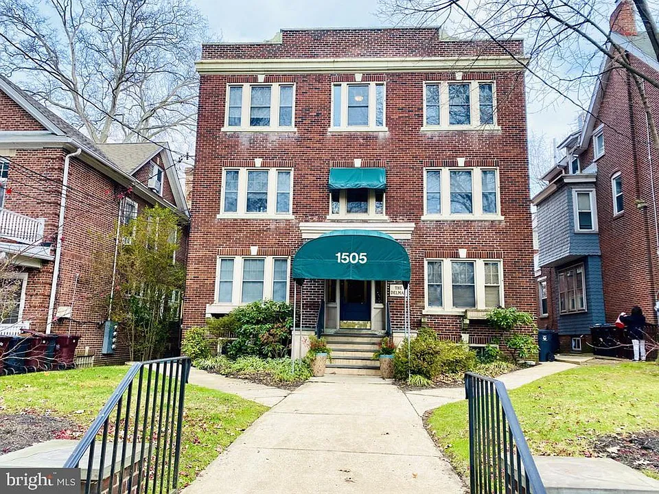 1505 Delaware Ave #1A