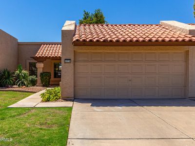 875 W Sterling Pl, Chandler, AZ, 85225