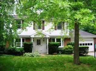 7 Oak Ridge Rd, Carlisle, PA 17015