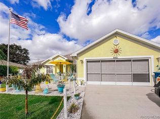 8461 Gibralter St, Spring Hill, FL 34608