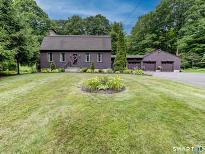 168 Waterhole Road, Colchester, CT, 06415