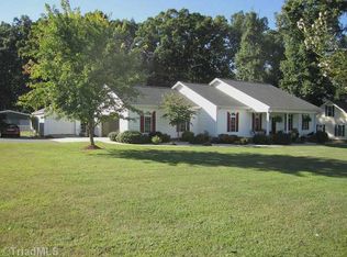 8167 Us Highway 158, Reidsville, NC 27320