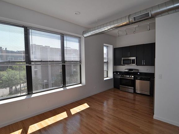 2nd image of 1856 N Western Ave #2