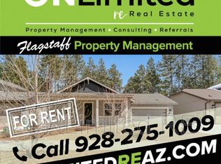 1540 S Talley Ln, Flagstaff, AZ 86001
