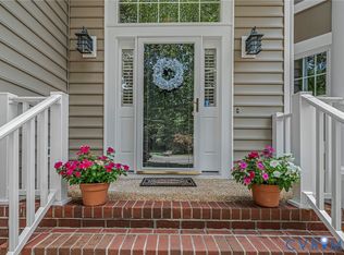 10081 Amelia Manor Ct, Mechanicsville, VA 23116