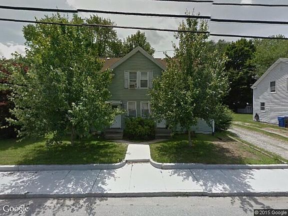 101 main st