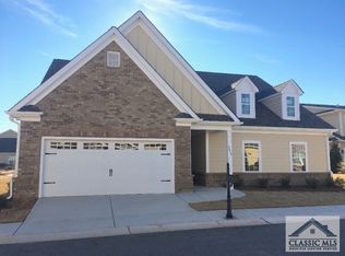 3519 Orchard Cir, Watkinsville, GA 30677