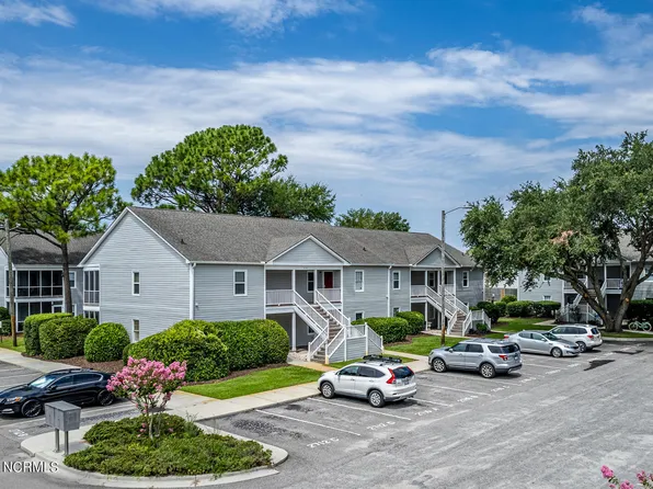 2712 S 17th Street Apt C, Wilmington, NC 28412