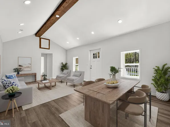 16920 Oliver St, Paeonian Springs, VA 20129