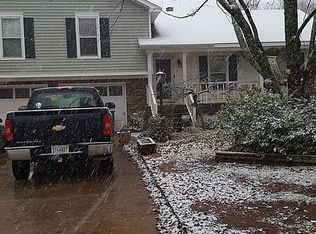 110 Barbara Dr, Madison, AL 35758