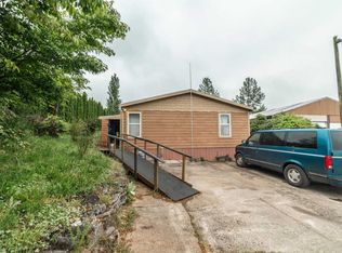 29509 NE 7th St, Washougal, WA 98671