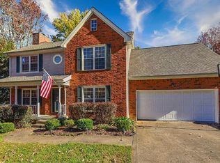 107 La View Rd, Hendersonville, TN 37075